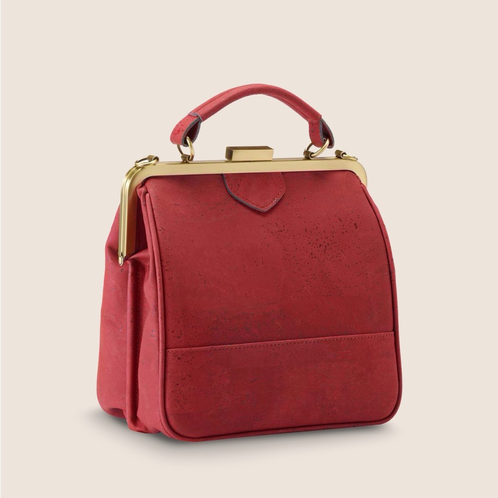 Laflore Paris - bebebark Convertible Purse